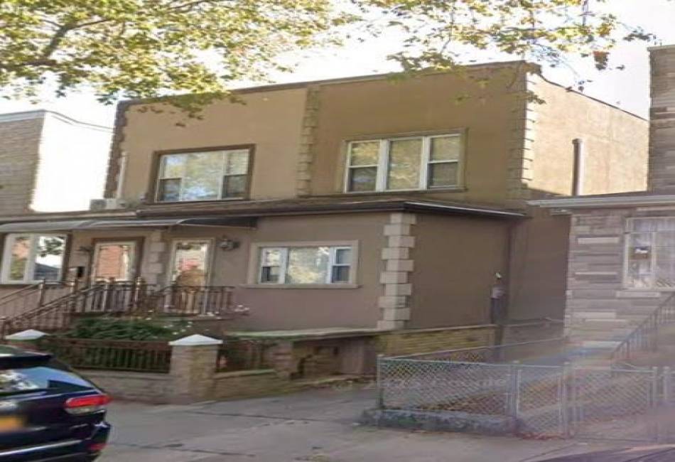 1854 73rd Street, Brooklyn, New York 11204, 3 Bedrooms Bedrooms, ,3 BathroomsBathrooms,Residential,For Sale,73rd,492345
