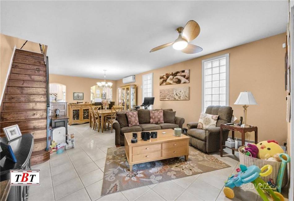 1854 73rd Street, Brooklyn, New York 11204, 3 Bedrooms Bedrooms, ,3 BathroomsBathrooms,Residential,For Sale,73rd,492345