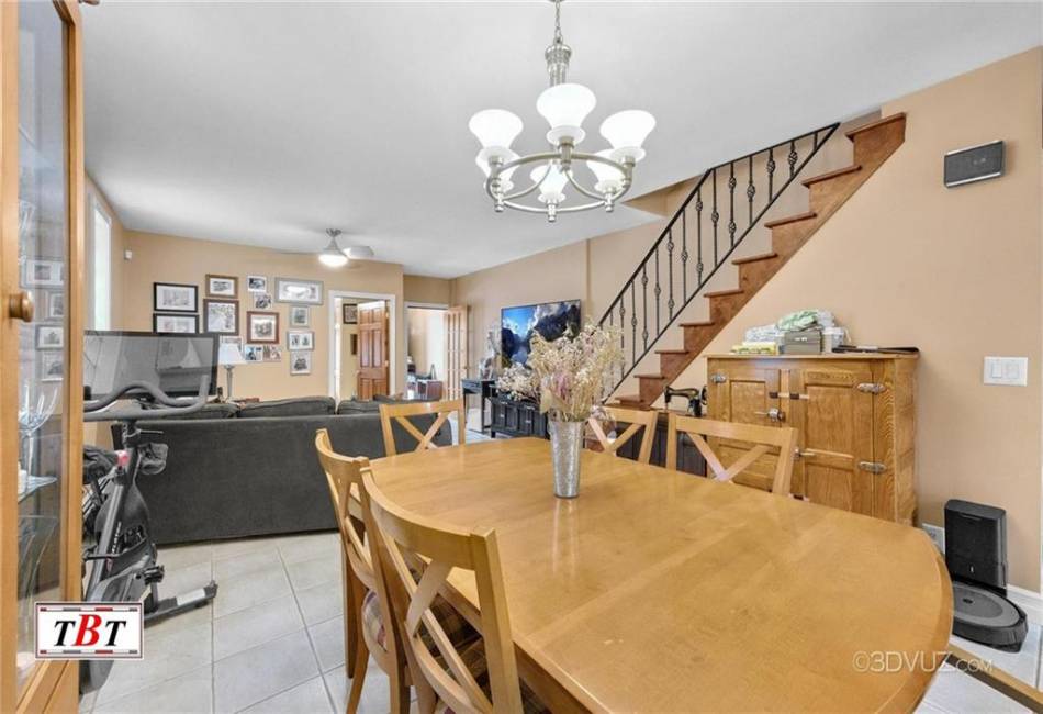 1854 73rd Street, Brooklyn, New York 11204, 3 Bedrooms Bedrooms, ,3 BathroomsBathrooms,Residential,For Sale,73rd,492345