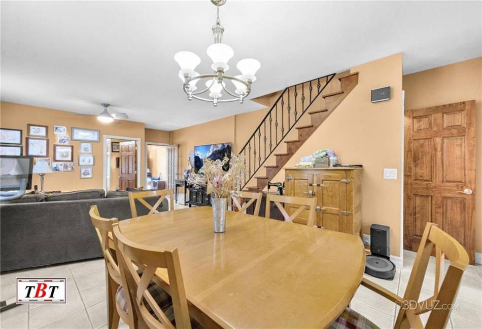1854 73rd Street, Brooklyn, New York 11204, 3 Bedrooms Bedrooms, ,3 BathroomsBathrooms,Residential,For Sale,73rd,492345