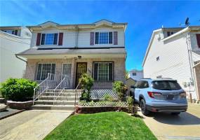 208 Osgood Avenue, Staten Island, New York 10304, 3 Bedrooms Bedrooms, ,4 BathroomsBathrooms,Residential,For Sale,Osgood,492348