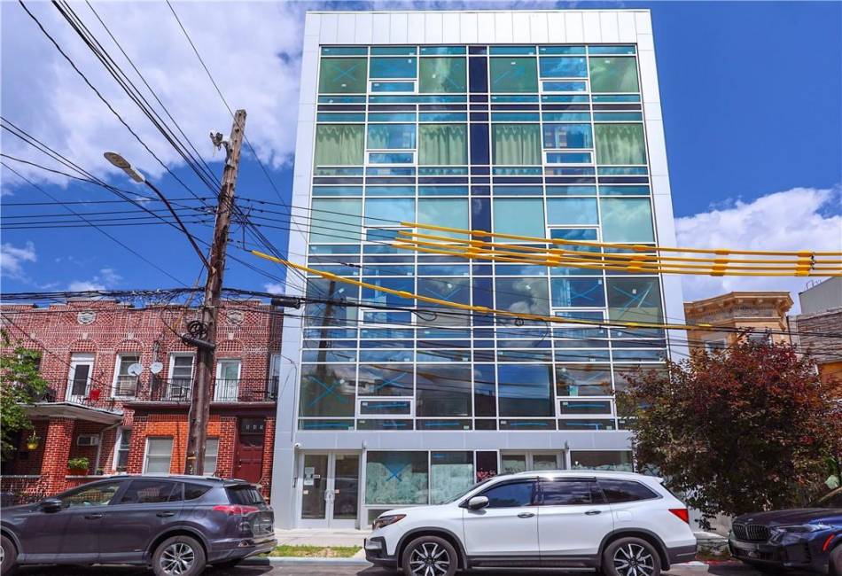 849 53rd Street, Brooklyn, New York 11220, ,Commercial,For Sale,53rd,492351