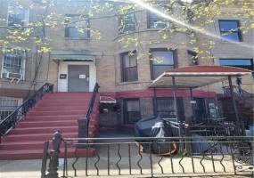 452 59th Street, Brooklyn, New York 11220, ,Residential,For Sale,59th,492353