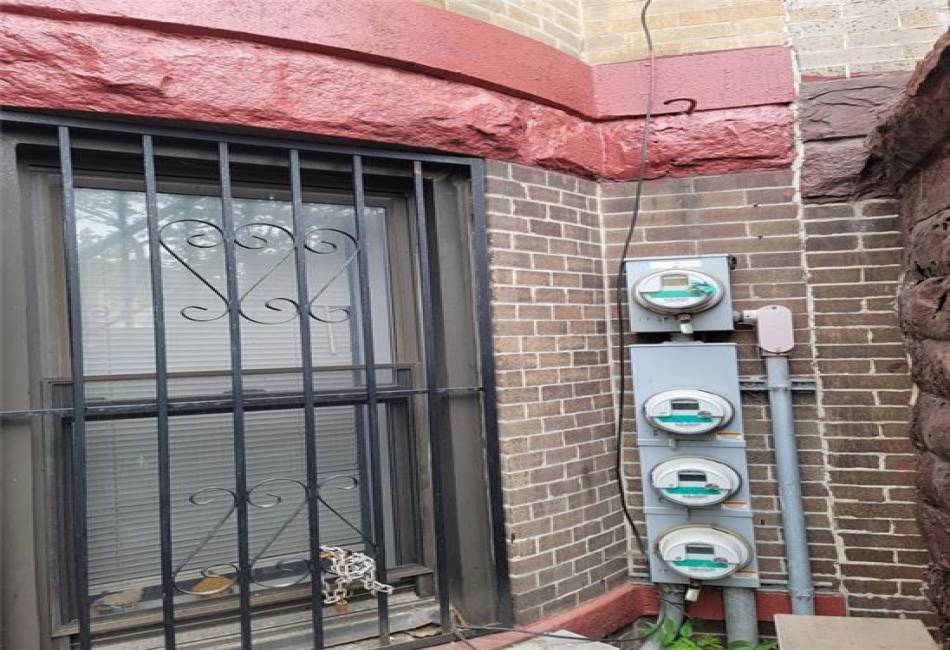 452 59th Street, Brooklyn, New York 11220, ,Residential,For Sale,59th,492353