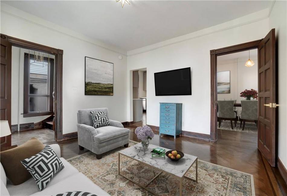 192 Beach 91st Street, Rockaway Beach, New York 11693, 4 Bedrooms Bedrooms, ,2 BathroomsBathrooms,Residential,For Sale,Beach 91st,492357