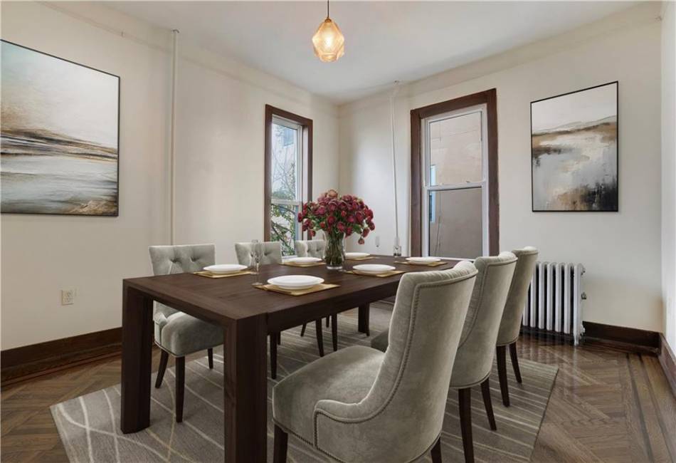 192 Beach 91st Street, Rockaway Beach, New York 11693, 4 Bedrooms Bedrooms, ,2 BathroomsBathrooms,Residential,For Sale,Beach 91st,492357