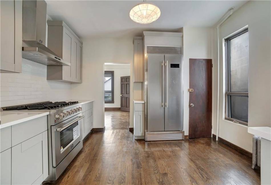 192 Beach 91st Street, Rockaway Beach, New York 11693, 4 Bedrooms Bedrooms, ,2 BathroomsBathrooms,Residential,For Sale,Beach 91st,492357