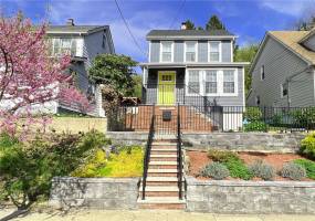 333 Lafayette Avenue, Staten Island, New York 10301, 3 Bedrooms Bedrooms, ,2 BathroomsBathrooms,Residential,For Sale,Lafayette,492259
