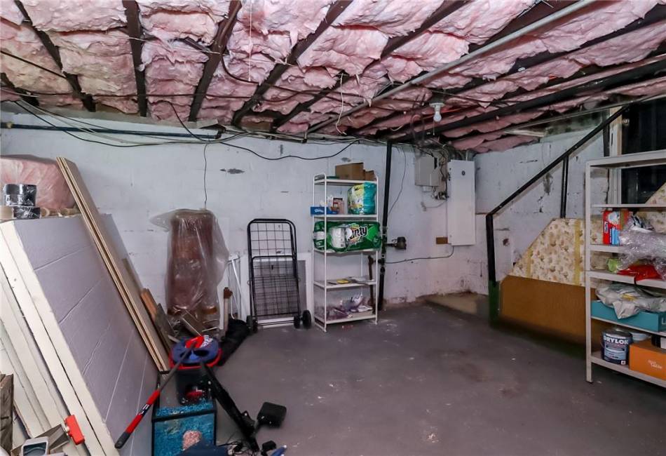 333 Lafayette Avenue, Staten Island, New York 10301, 3 Bedrooms Bedrooms, ,2 BathroomsBathrooms,Residential,For Sale,Lafayette,492259