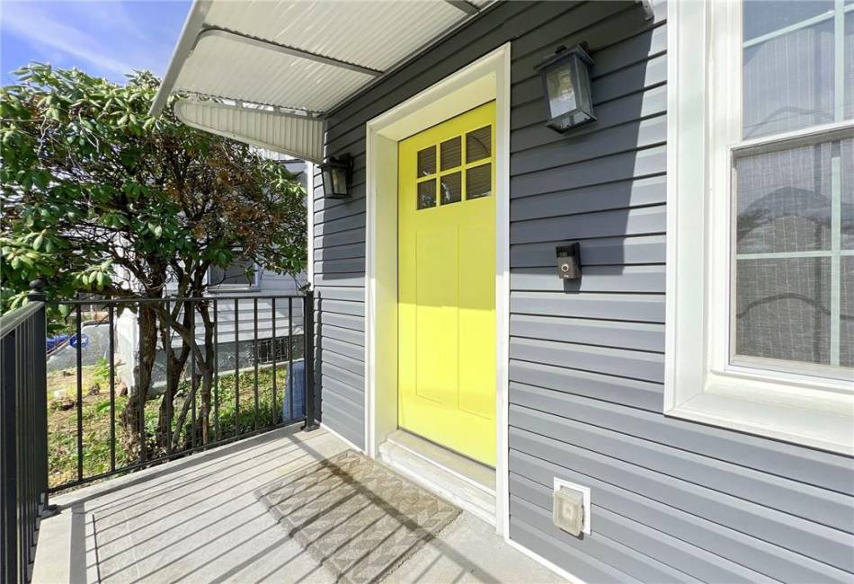 333 Lafayette Avenue, Staten Island, New York 10301, 3 Bedrooms Bedrooms, ,2 BathroomsBathrooms,Residential,For Sale,Lafayette,492259