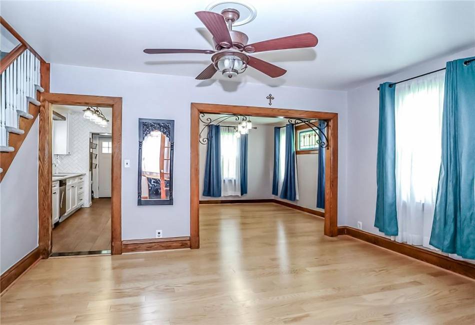333 Lafayette Avenue, Staten Island, New York 10301, 3 Bedrooms Bedrooms, ,2 BathroomsBathrooms,Residential,For Sale,Lafayette,492259
