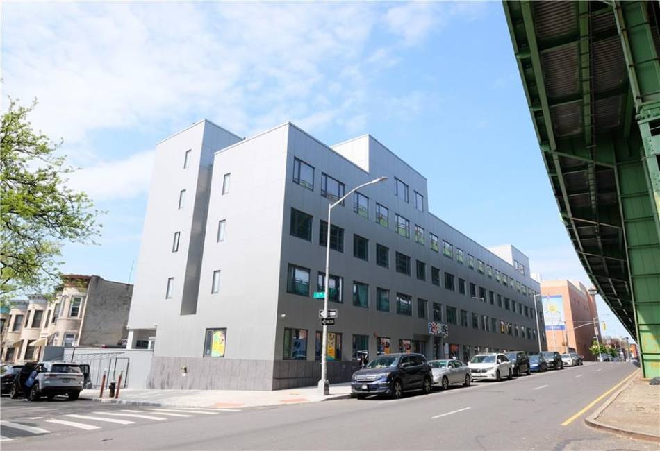 6020 3rd Avenue, Brooklyn, New York 11220, ,Mixed Use,For Sale,3rd,492358