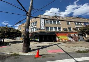 1817 Flatbush Avenue, Brooklyn, New York 11210, ,Commercial,For Sale,Flatbush,492363