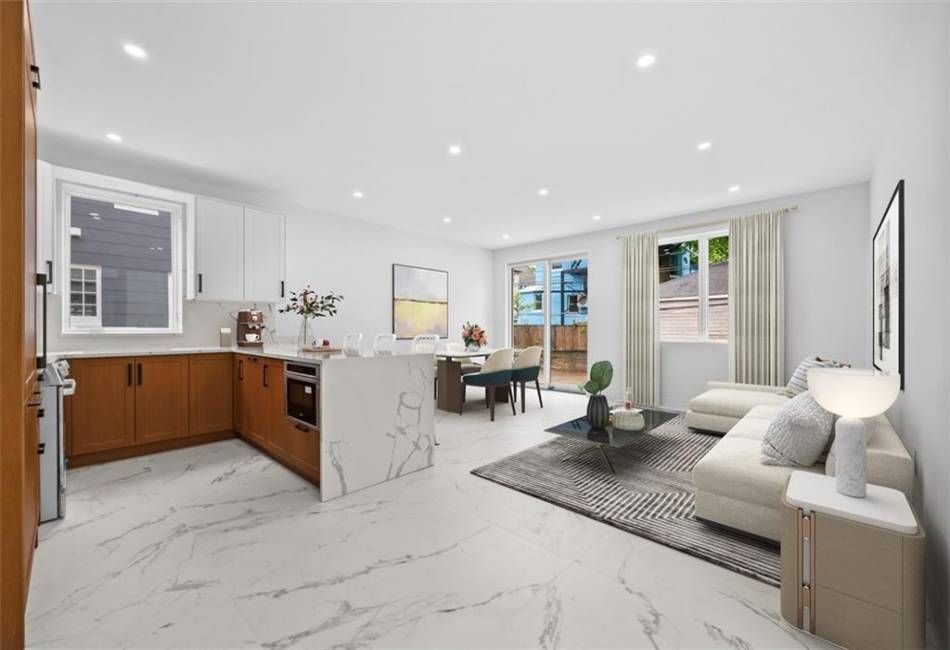 227 77th Street, Brooklyn, New York 11209, 5 Bedrooms Bedrooms, ,6 BathroomsBathrooms,Residential,For Sale,77th,492368