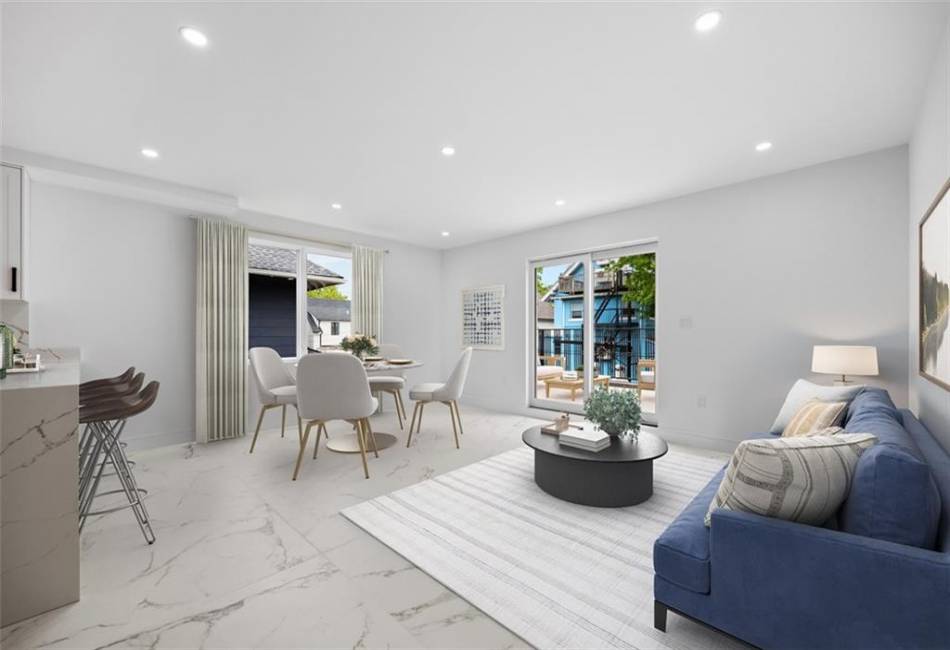 227 77th Street, Brooklyn, New York 11209, 5 Bedrooms Bedrooms, ,6 BathroomsBathrooms,Residential,For Sale,77th,492368