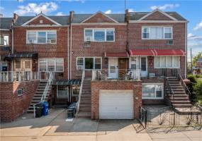 1306 81st Street, Brooklyn, New York 11228, 8 Bedrooms Bedrooms, ,3 BathroomsBathrooms,Residential,For Sale,81st,484727