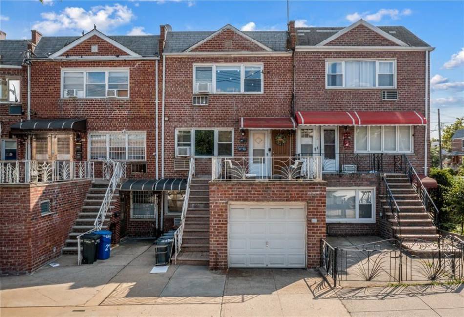 1306 81st Street, Brooklyn, New York 11228, 8 Bedrooms Bedrooms, ,3 BathroomsBathrooms,Residential,For Sale,81st,484727