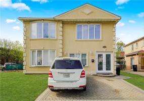149 Forest Street, Staten Island, New York 10314, 6 Bedrooms Bedrooms, ,4 BathroomsBathrooms,Residential,For Sale,Forest,492192