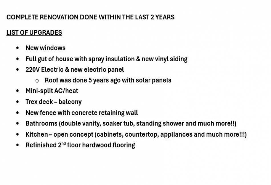 4 Lisa Lane, Staten Island, New York 10312, 4 Bedrooms Bedrooms, ,Residential,For Sale,Lisa,492261