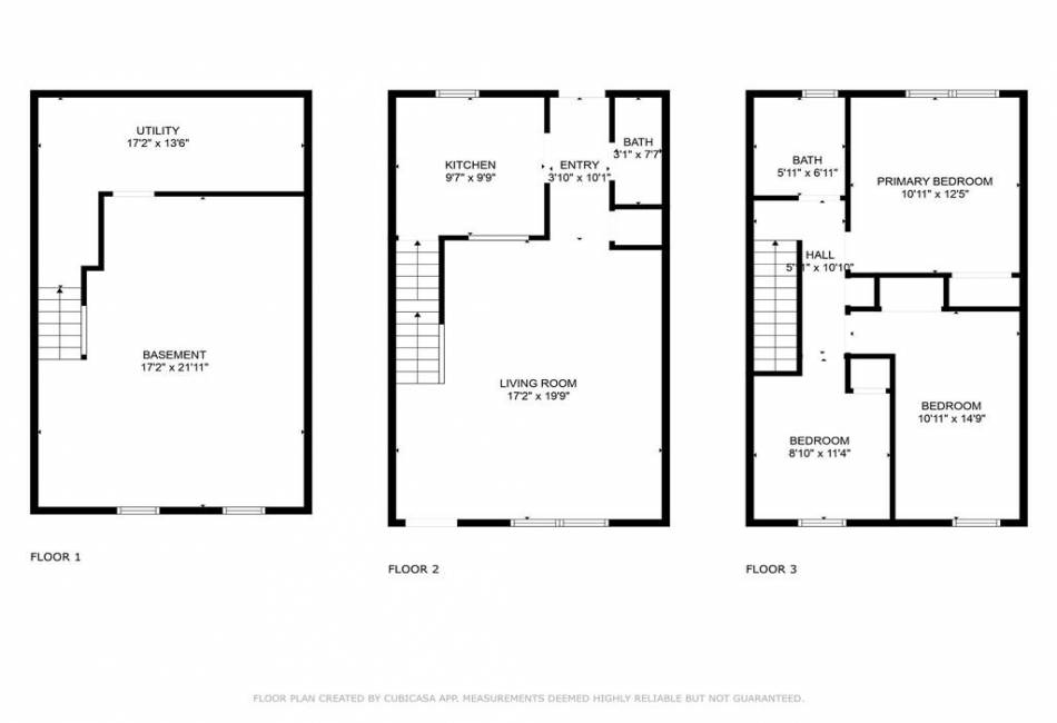 540 Ashford Street, Brooklyn, New York 11207, 3 Bedrooms Bedrooms, ,2 BathroomsBathrooms,Residential,For Sale,Ashford,492365