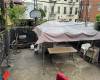 373 Bleecker Street, Brooklyn, New York 11237, 6 Bedrooms Bedrooms, ,2 BathroomsBathrooms,Residential,For Sale,Bleecker,492375