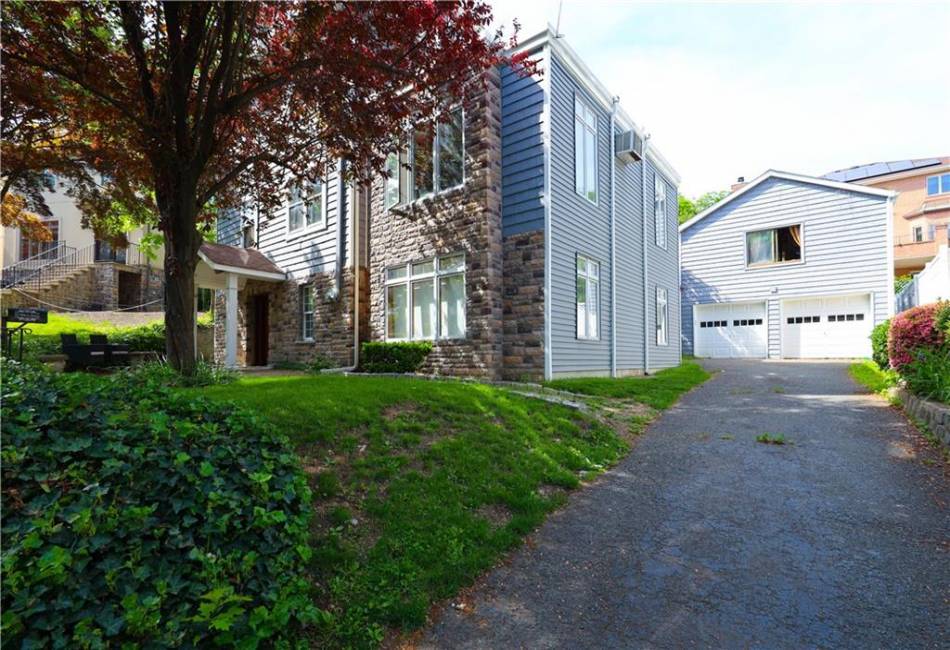 115 Wilson Terrace, Staten Island, New York 10304, 6 Bedrooms Bedrooms, ,3 BathroomsBathrooms,Residential,For Sale,Wilson,492378