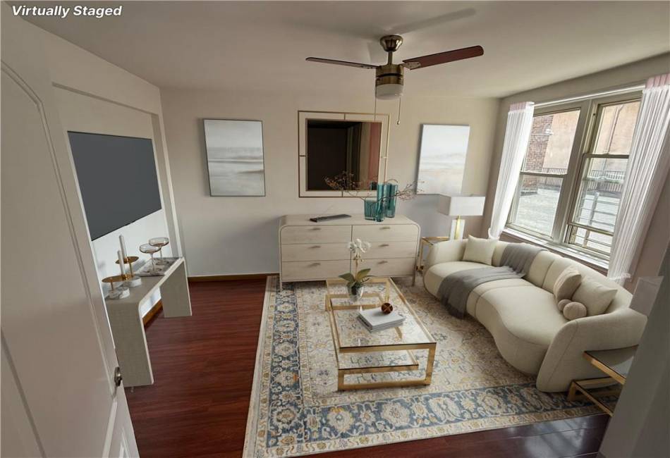 388 Avenue S, Brooklyn, New York 11223, 1 Bedroom Bedrooms, ,1 BathroomBathrooms,Residential,For Sale,Avenue S,492382