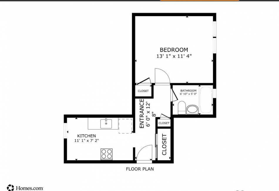 388 Avenue S, Brooklyn, New York 11223, 1 Bedroom Bedrooms, ,1 BathroomBathrooms,Residential,For Sale,Avenue S,492382