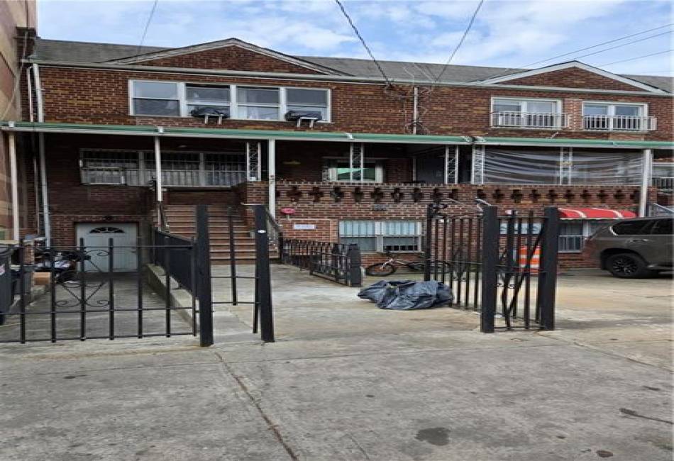 842 49th Street, Brooklyn, New York 11220, ,Residential,For Sale,49th,492383