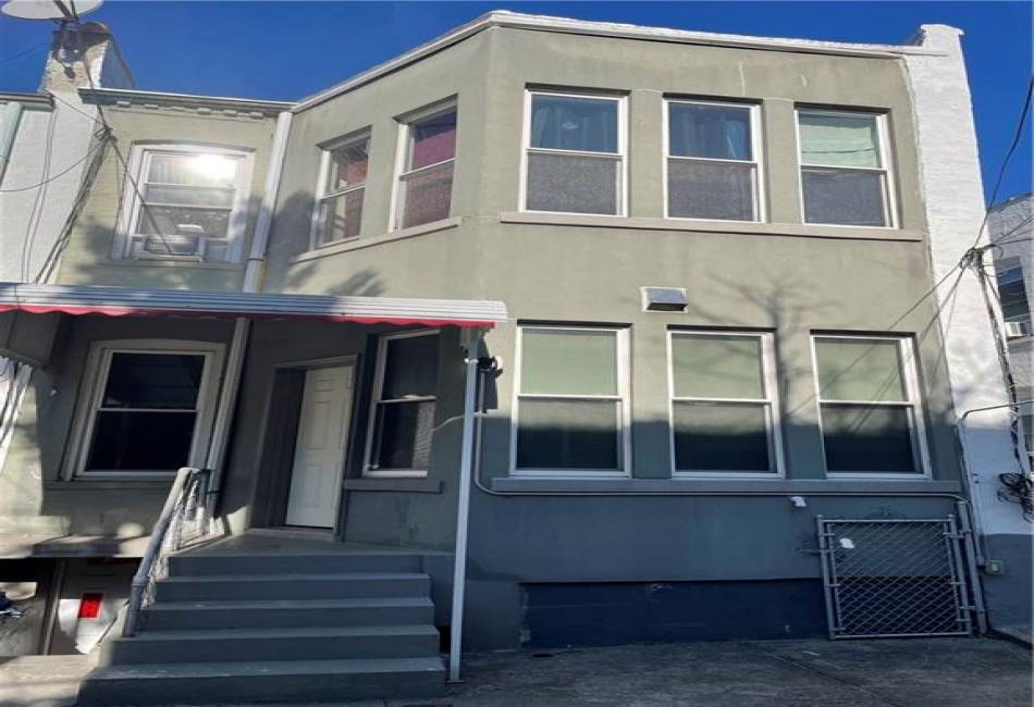 522 81st Street, Brooklyn, New York 11209, ,Residential,For Sale,81st,492385