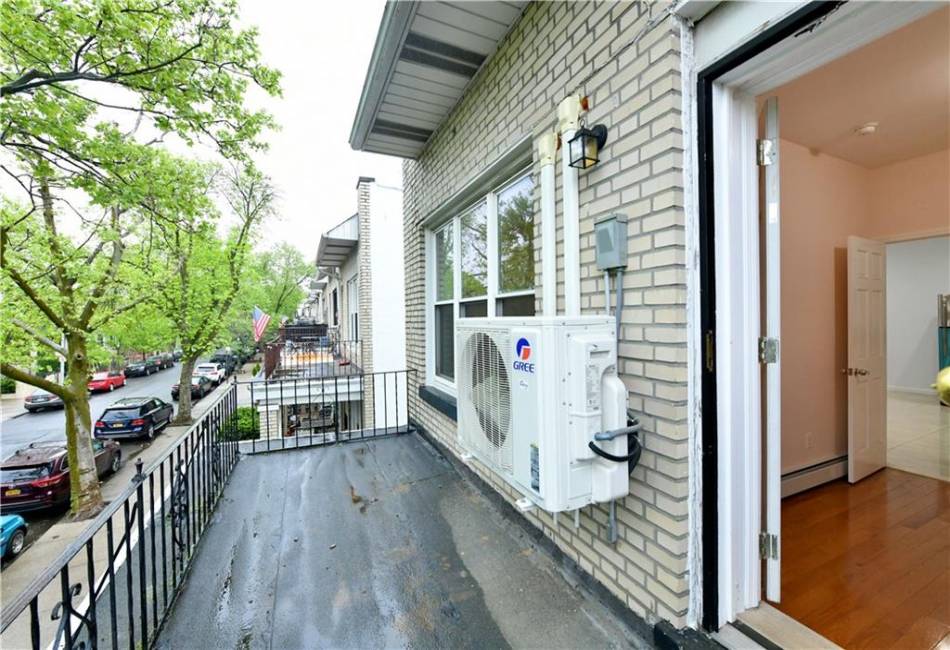 522 81st Street, Brooklyn, New York 11209, ,Residential,For Sale,81st,492385