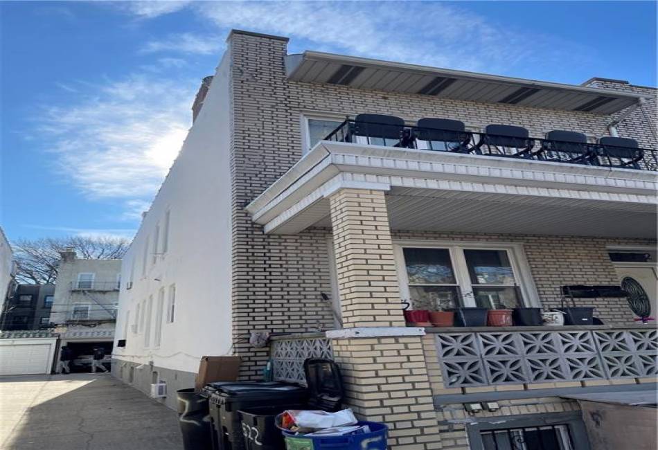 522 81st Street, Brooklyn, New York 11209, ,Residential,For Sale,81st,492385
