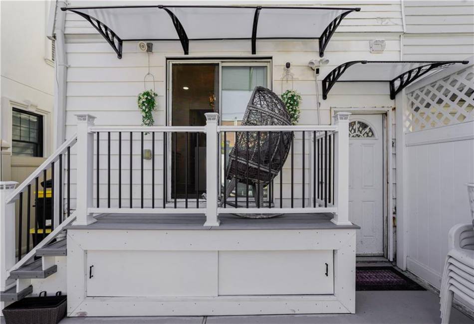 286 Bay 10th Street, Brooklyn, New York 11228, 3 Bedrooms Bedrooms, ,3 BathroomsBathrooms,Residential,For Sale,Bay 10th,492387