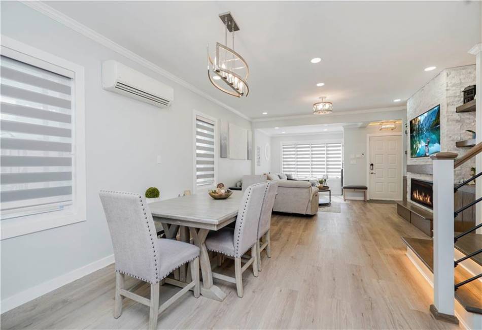 286 Bay 10th Street, Brooklyn, New York 11228, 3 Bedrooms Bedrooms, ,3 BathroomsBathrooms,Residential,For Sale,Bay 10th,492387