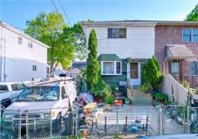 18 Downey Place, Staten Island, New York 10303, 3 Bedrooms Bedrooms, ,3 BathroomsBathrooms,Residential,For Sale,Downey,492388