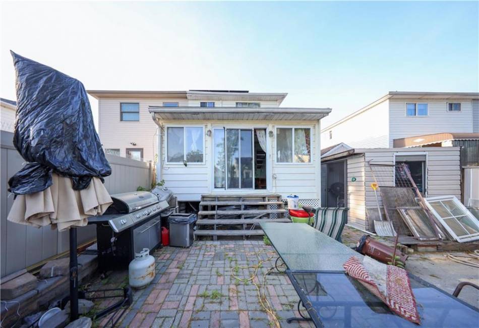 18 Downey Place, Staten Island, New York 10303, 3 Bedrooms Bedrooms, ,3 BathroomsBathrooms,Residential,For Sale,Downey,492388