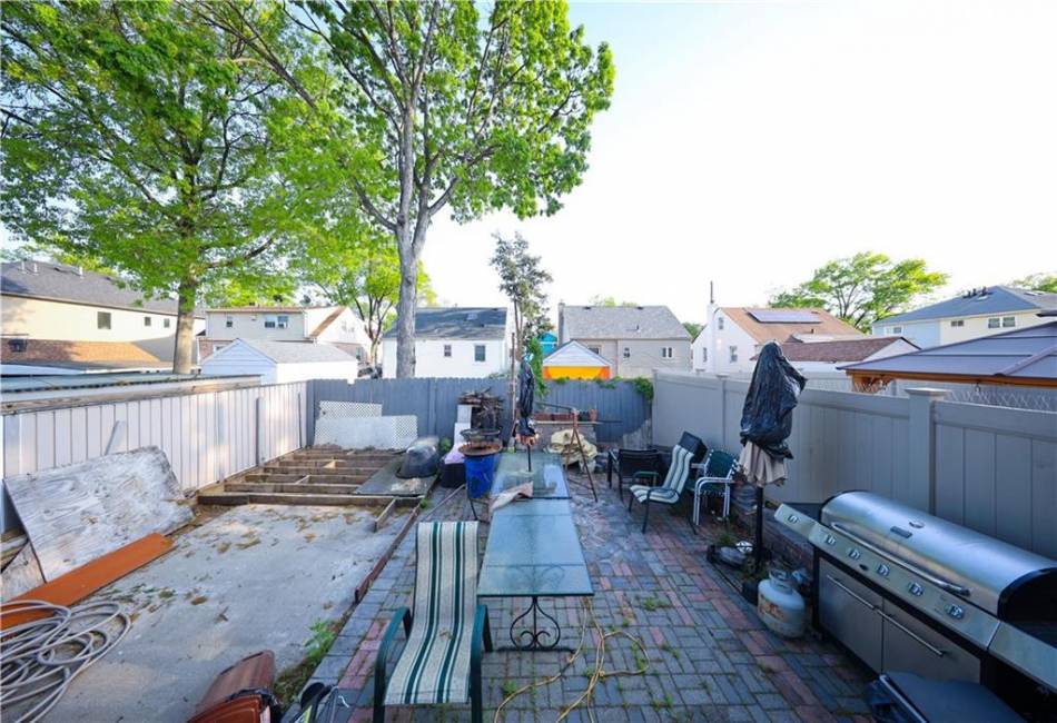 18 Downey Place, Staten Island, New York 10303, 3 Bedrooms Bedrooms, ,3 BathroomsBathrooms,Residential,For Sale,Downey,492388