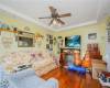 25 Legion Place, Staten Island, New York 10305, 2 Bedrooms Bedrooms, ,3 BathroomsBathrooms,Residential,For Sale,Legion,492390