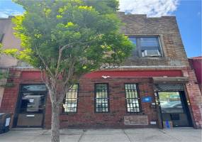 1410 3rd Street, Brooklyn, New York 11204, ,Mixed Use,For Sale,3rd,492392