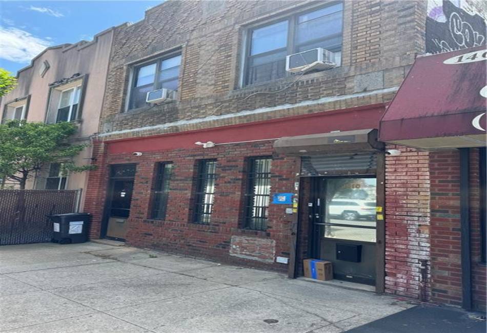 1410 3rd Street, Brooklyn, New York 11204, ,Mixed Use,For Sale,3rd,492392