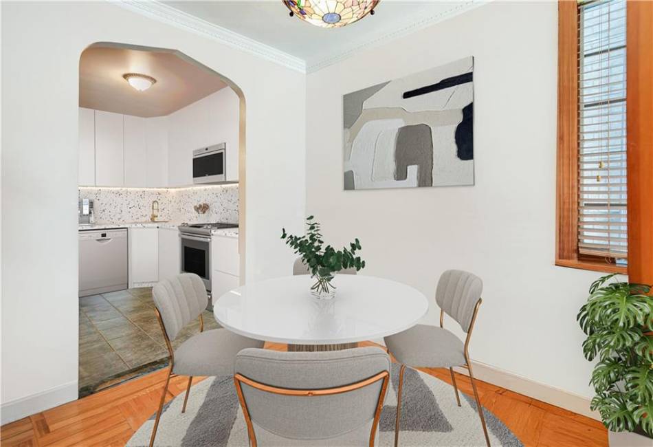 233 Battery Avenue, Brooklyn, New York 11228, 3 Bedrooms Bedrooms, ,2 BathroomsBathrooms,Residential,For Sale,Battery,492393