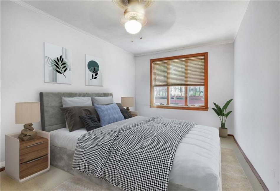233 Battery Avenue, Brooklyn, New York 11228, 3 Bedrooms Bedrooms, ,2 BathroomsBathrooms,Residential,For Sale,Battery,492393