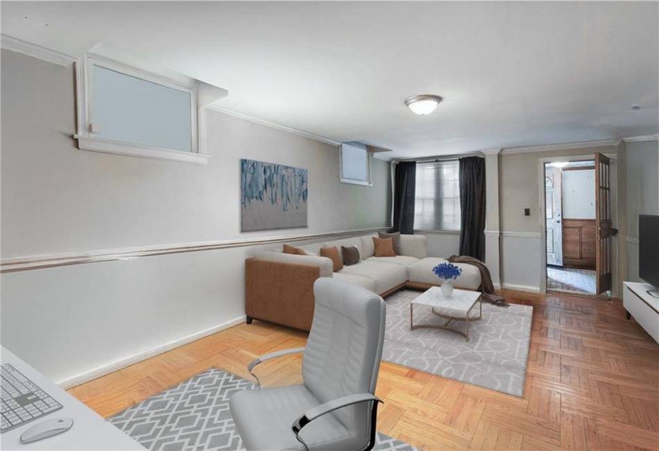 233 Battery Avenue, Brooklyn, New York 11228, 3 Bedrooms Bedrooms, ,2 BathroomsBathrooms,Residential,For Sale,Battery,492393