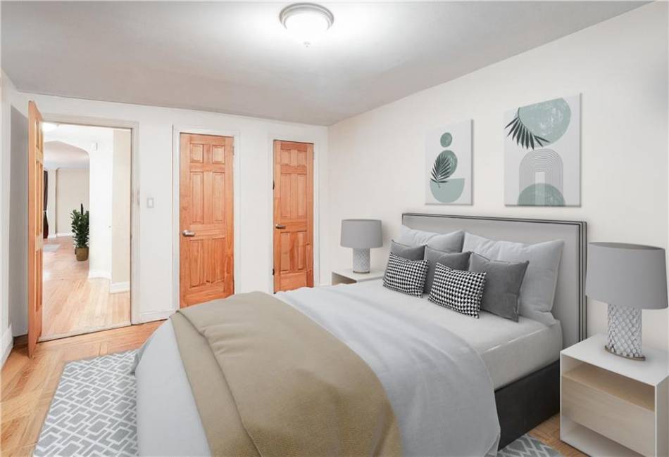 233 Battery Avenue, Brooklyn, New York 11228, 3 Bedrooms Bedrooms, ,2 BathroomsBathrooms,Residential,For Sale,Battery,492393