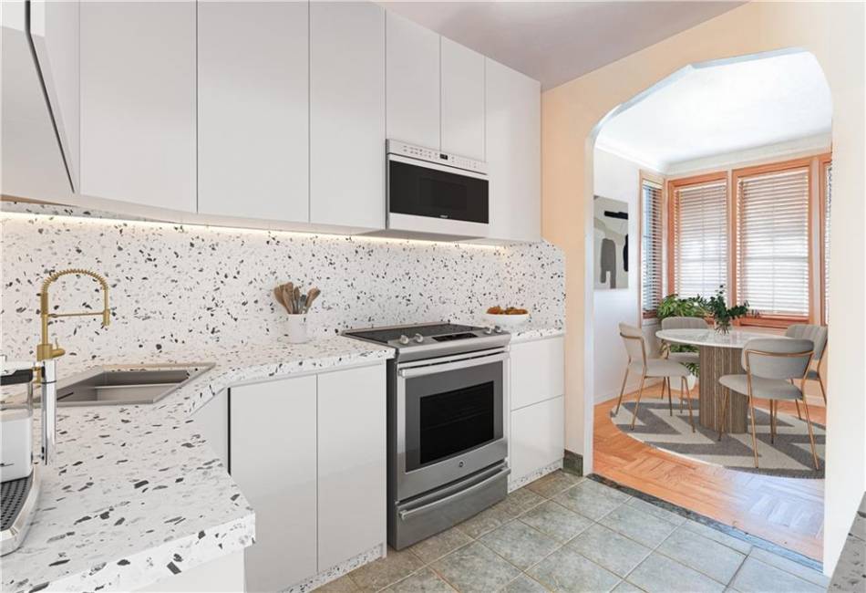 233 Battery Avenue, Brooklyn, New York 11228, 3 Bedrooms Bedrooms, ,2 BathroomsBathrooms,Residential,For Sale,Battery,492393