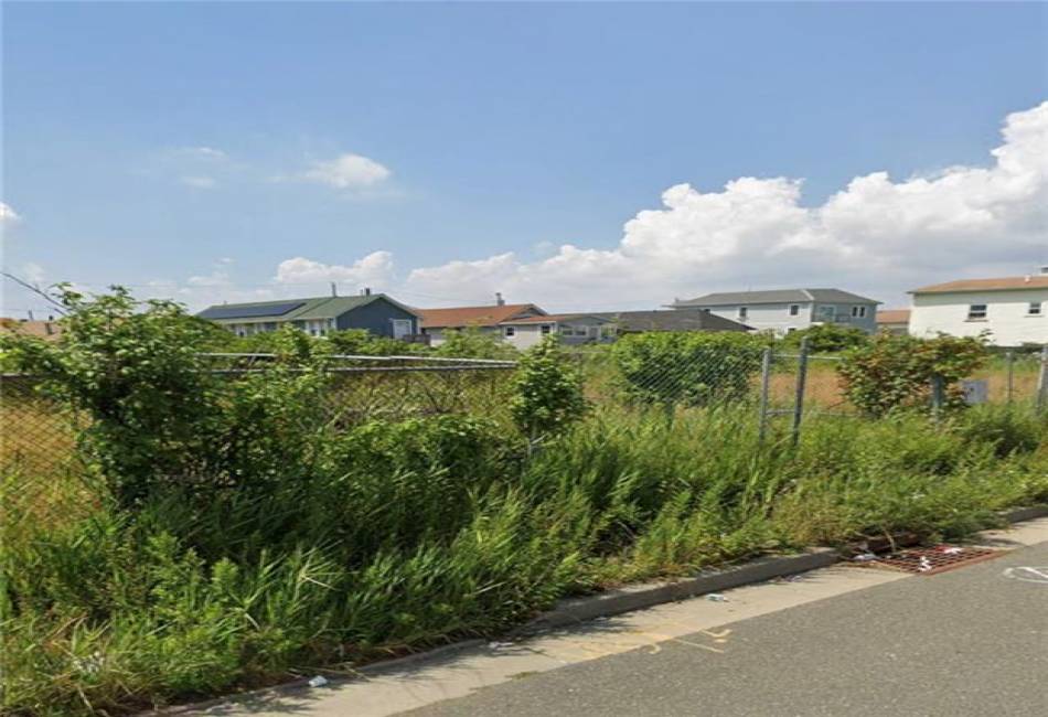 445 Beach 44th Street, Queens, New York 11691, ,Land,For Sale,Beach 44th,492394
