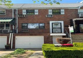 2740 63rd Street, Brooklyn, New York 11234, 3 Bedrooms Bedrooms, ,3 BathroomsBathrooms,Residential,For Sale,63rd,492397