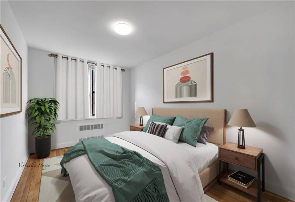 345 Webster Avenue, Brooklyn, New York 11230, 2 Bedrooms Bedrooms, ,2 BathroomsBathrooms,Residential,For Sale,Webster,492398