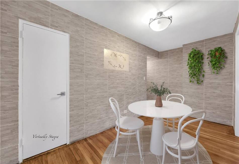 345 Webster Avenue, Brooklyn, New York 11230, 2 Bedrooms Bedrooms, ,2 BathroomsBathrooms,Residential,For Sale,Webster,492398