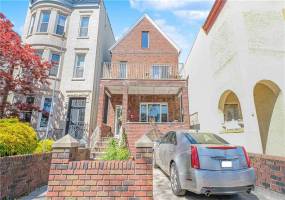 251 94th Street, Brooklyn, New York 11209, 4 Bedrooms Bedrooms, ,2 BathroomsBathrooms,Residential,For Sale,94th,492400